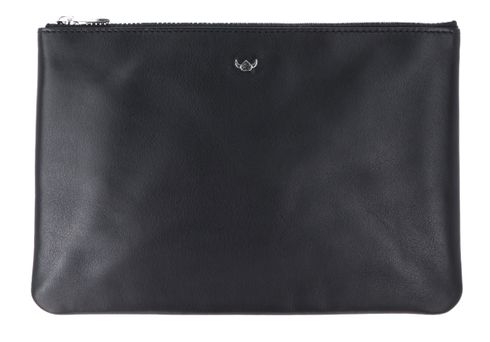 Golden Head Frankfurt Pouch 6816 Schwarz Golden Head Frankfurt Pouch 6816 Schwarz