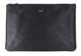 Golden Head Frankfurt Pouch 6816 Schwarz