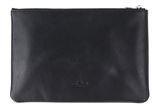 Golden Head Frankfurt Pouch 6816 Schwarz