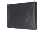 Golden Head Frankfurt Pouch 6816 Schwarz