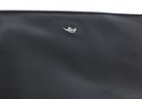 Golden Head Frankfurt Pouch 6816 Schwarz