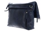 LEONHARD HEYDEN Stockholm Tote Bag Blue
