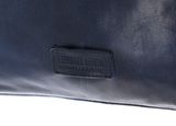 LEONHARD HEYDEN Stockholm Tote Bag Blue