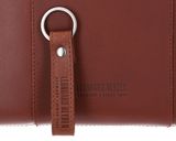LEONHARD HEYDEN Dakota Umhängetasche 2823 L Kastanie LEONHARD HEYDEN Dakota Umhängetasche 2823 L Kastanie