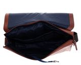 LEONHARD HEYDEN Dakota Umhängetasche 2823 L Kastanie LEONHARD HEYDEN Dakota Umhängetasche 2823 L Kastanie