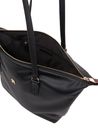 TOMMY HILFIGER Essentials - Poppy Reform Tote Black TOMMY HILFIGER Essentials - Poppy Reform Tote Black