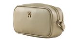 TOMMY HILFIGER TH Refined Camera Bag Beige TOMMY HILFIGER TH Refined Camera Bag Beige