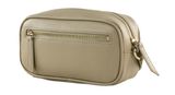 TOMMY HILFIGER TH Refined Camera Bag Beige TOMMY HILFIGER TH Refined Camera Bag Beige