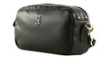 TOMMY HILFIGER Essentials - Poppy Reform Camera Bag Black TOMMY HILFIGER Essentials - Poppy Reform Camera Bag Black