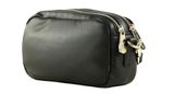 TOMMY HILFIGER Essentials - Poppy Reform Camera Bag Black TOMMY HILFIGER Essentials - Poppy Reform Camera Bag Black