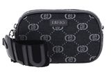 LIU JO Ridhi Camera Case Bag Nero LIU JO Ridhi Camera Case Bag Nero