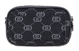 LIU JO Ridhi Camera Case Bag Nero LIU JO Ridhi Camera Case Bag Nero