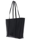 DKNY Milan 7th Ave Shopper Blk / Black DKNY Milan 7th Ave Shopper Blk / Black