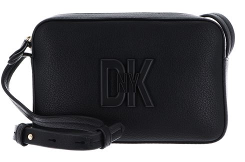 DKNY Milan 7th Ave Crossbody Bag Blk / Black