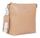 Bogner Andermatt Flavia Shoulderbag S Lattemacchiato
