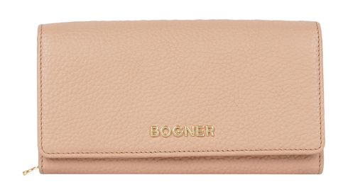 Bogner Andermatt Violetta Purse L Lattemacchiato