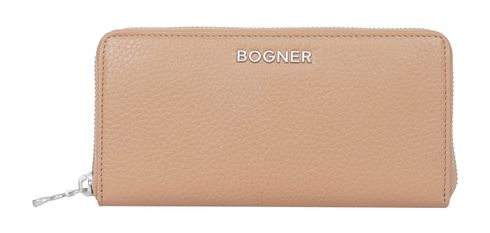 Bogner Andermatt Ela Purse L Lattemacchiato