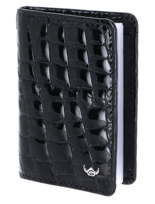 Golden Head Cayenne RFID Protect Kartenetui 4431 Schwarz