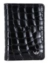 Golden Head Cayenne RFID Protect Kartenetui 4431 Schwarz