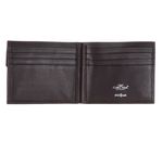 Golden Head Capri RFID Protect Clip-Scheintasche 1921 Dunkelbraun