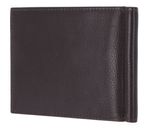 Golden Head Capri RFID Protect Clip-Scheintasche 1921 Dunkelbraun