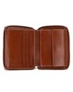 Golden Head Bari RFID Protect RV-Börse 3315 Cognac