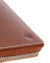 Golden Head Bari RFID Protect RV-Börse 3315 Cognac