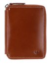 Golden Head Bari RFID Protect RV-Börse 3315 Cognac