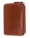 Golden Head Bari RFID Protect RV-Börse 3315 Cognac