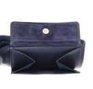 Golden Head Capri RFID Protect Scheintasche 1134 Blau