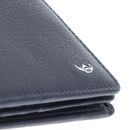 Golden Head Capri RFID Protect Scheintasche 1134 Blau
