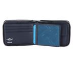 Golden Head Capri RFID Protect RV-Scheintasche 1367 Blau