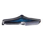 Golden Head Capri RFID Protect RV-Scheintasche 1367 Blau