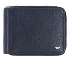 Golden Head Capri RFID Protect RV-Scheintasche 1367 Blau