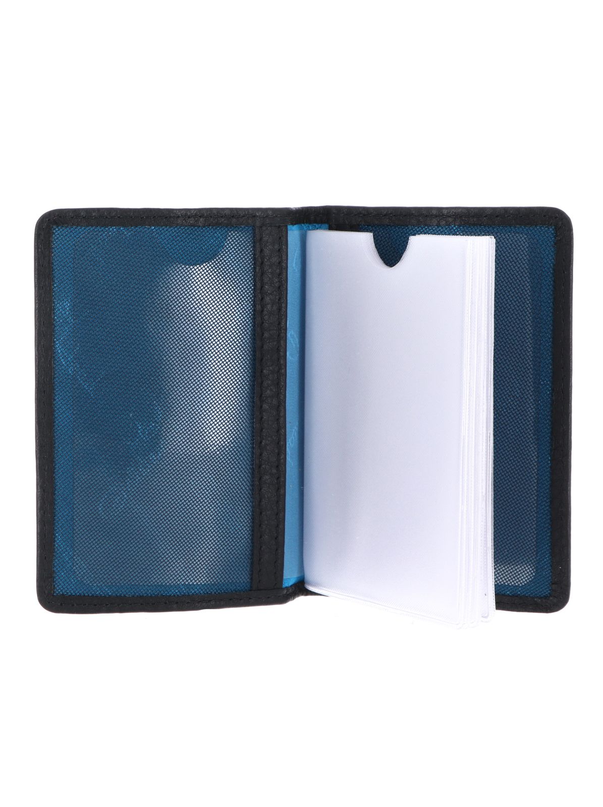 Golden Head Capri RFID Protect Kartenetui 4431 Schwarz Golden Head Capri RFID Protect Kartenetui 4431 Schwarz