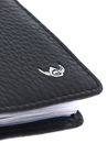 Golden Head Capri RFID Protect Kartenetui 4431 Schwarz Golden Head Capri RFID Protect Kartenetui 4431 Schwarz