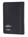 Golden Head Capri RFID Protect Kartenetui 4431 Schwarz Golden Head Capri RFID Protect Kartenetui 4431 Schwarz