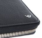 Golden Head Capri RFID Protect RV-Scheintasche 1367 Schwarz