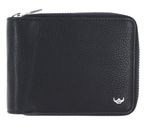 Golden Head Capri RFID Protect RV-Scheintasche 1367 Schwarz