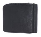 Golden Head Capri RFID Protect RV-Scheintasche 1367 Schwarz