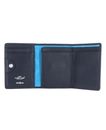 Golden Head Capri RFID Protect Minischeintasche 1011 Blau