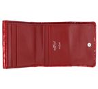 Golden Head Cayenne RFID Protect Überschlagbörse 1176 Kirsche