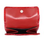 Golden Head Cayenne RFID Protect Überschlagbörse 1176 Kirsche