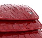 Golden Head Cayenne RFID Protect Überschlagbörse 1176 Kirsche