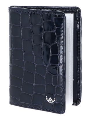 Golden Head Cayenne RFID Protect Kartenetui 4431 Nachtblau