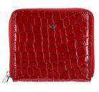 Golden Head Cayenne RFID Protect RV-Damenbörse 2826 Kirsche