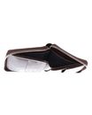 Golden Head Bari RFID Protect RV-Börse 3315 Schokoladenbraun