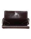 Golden Head Bari RFID Protect RV-Börse 3315 Schokoladenbraun