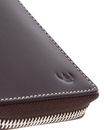 Golden Head Bari RFID Protect RV-Börse 3315 Schokoladenbraun
