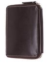 Golden Head Bari RFID Protect RV-Börse 3315 Schokoladenbraun
